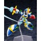 Mega Man X Blade Armor Plastic Model 1/12 Kotobukiya