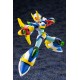 Mega Man X Blade Armor Plastic Model 1/12 Kotobukiya