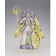 (Pre-Owned) Myth Cloth Saint Seiya Goddess Athena Bandai