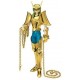 (Pre-Owned) Myth Cloth Saint Seiya Andromeda Shun Initail Bronze Cloth Gold limited Bandai