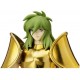 (Pre-Owned) Myth Cloth Saint Seiya Andromeda Shun Initail Bronze Cloth Gold limited Bandai