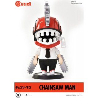 Cutie1 Chainsaw Man Prime 1 Studio
