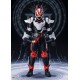 S.H.Figuarts Kamen Rider Geats Magnum Boost Form BANDAI SPIRITS