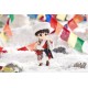 Nendoroid Doll Time Raiders Wu Xie Seeking Till Found Ver. Good Smile Arts Shanghai