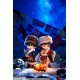 Nendoroid Doll Time Raiders Wu Xie Seeking Till Found Ver. Good Smile Arts Shanghai