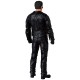 Mafex No.199 MAFEX T-800 (T2 Ver.) Terminator 2 Judgment Day Medicom Toy