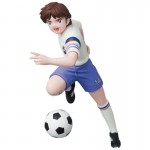 Ultra Detail Figure No.712 UDF Captain Tsubasa Series 2 Jun Misugi Medicom Toy