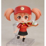 Nendoroid The Devil Is a Part-Timer Chiho Sasaki Good Smile Company