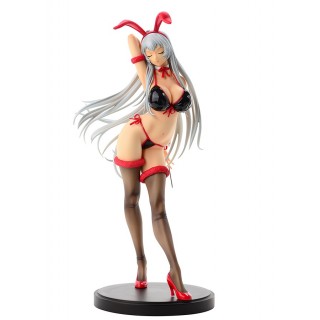 Ikki Tousen Extravaganza Epoch Choun Shiryu Bunny Special Type R ORCATOYS