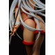 Ikki Tousen Extravaganza Epoch Choun Shiryu Bunny Special Type R ORCATOYS