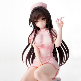 To Love-Ru Darkness Yui Kotegawa Nurse Ver Union Creative