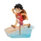  G.E.M. Series ONE PIECE Monkey D. Luffy RUN!RUN!RUN! MegaHouse