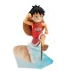  G.E.M. Series ONE PIECE Monkey D. Luffy RUN!RUN!RUN! MegaHouse