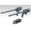HMM ZOIDS Customize Parts Gojulas Cannon Set 1/72 Plastic Model Kit Kotobukiya