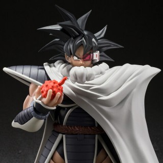 S.H. Figuarts Tulece Dragon Ball Z Bandai Limited