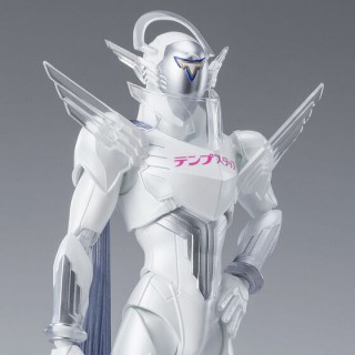 S.H. Figuarts Tiger & Bunny He is Thomas Bandai Limited