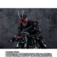 S.H. Figuarts Battle Hopper (Kamen Rider Black Sun) Bandai Limited