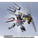 Metal Robot Damashii SIDE MS vGundam Double Fin Funnel Type Bandai Limited