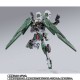 Metal Build Gundam 00 Gundam Dynames & Devise Dynames Bandai Limited