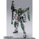 Metal Build Gundam 00 Gundam Dynames & Devise Dynames Bandai Limited