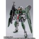 Metal Build Gundam 00 Gundam Dynames & Devise Dynames Bandai Limited