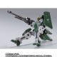 Metal Build Gundam 00 Gundam Dynames & Devise Dynames Bandai Limited