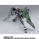 Metal Build Gundam 00 Gundam Dynames & Devise Dynames Bandai Limited