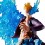 One Piece Portrait of Pirates M.A.S Phoenix Marco Megahouse Limited