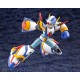 Mega Man X Force Armor Plastic Model 1/12 Kotobukiya