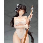 Azur Lane Takao Beach Rhapsody Ver. 1/7 Alter