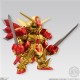 FW GUNDAM CONVERGE EX09 Superior Dragon Bandai