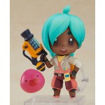 Nendoroid Slime Rancher 2 Beatrix LeBeau Good Smile Company