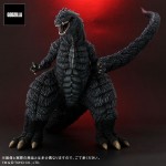 Toho Daikaiju Series Godzilla Singular Point Godzilla Ultima PLEX