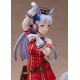 Umamusume Pretty Derby Gold Ship the pose of First! 1/7 FuRyu