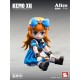Alice in Wonderland KEMO XII DOLL Alice Deformed Doll KEMO