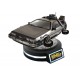 Back To The Future Part II 1/20 Magnetic Floating DeLorean Time Machine