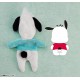 Nendoroid Sanrio Doll Kigurumi Pajamas Pochacco Good Smile Company