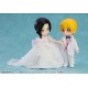 Nendoroid Doll Outfit Set Wedding Dress Good Smile Company