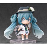 Nendoroid VOCALOID Character Vocal Series 01 Hatsune Miku MIKU WITH YOU 2021 Ver. Good Smile Company
