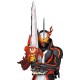 Real Action Heroes No.788 RAH GENESIS Kamen Rider Saber Brave Dragon PLEX