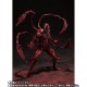 S.H. Figuarts Carnage (Venom: Let There Be Carnage) Bandai Limited