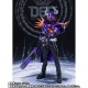 S.H. Figuarts Kamen Rider Geats - Kamen Rider Buffer Zombie Form Bandai Limited