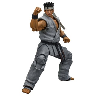 Virtua Fighter eSports Akira Yuki Storm Collectibles