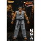 Virtua Fighter eSports Akira Yuki Storm Collectibles