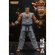 Virtua Fighter eSports Akira Yuki Storm Collectibles