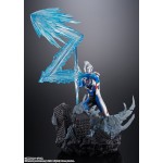 Figuarts ZERO Ultraman Z Original Ultraman Z BANDAI SPIRITS