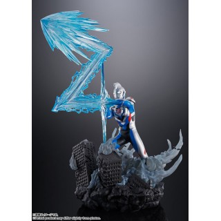 Figuarts ZERO Ultraman Z Original Ultraman Z BANDAI SPIRITS