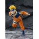 S.H.Figuarts Naruto Uzumaki No.1 Most Unpredictable Hyperactive Ninja NARUTO BANDAI SPIRITS