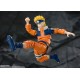 S.H.Figuarts Naruto Uzumaki No.1 Most Unpredictable Hyperactive Ninja NARUTO BANDAI SPIRITS