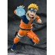 S.H.Figuarts Naruto Uzumaki No.1 Most Unpredictable Hyperactive Ninja NARUTO BANDAI SPIRITS